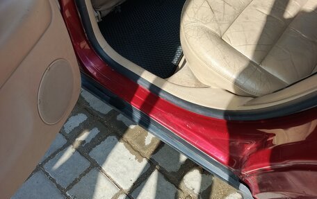 Volkswagen Passat B5+ рестайлинг, 1999 год, 350 000 рублей, 12 фотография