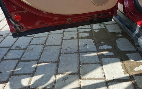 Volkswagen Passat B5+ рестайлинг, 1999 год, 350 000 рублей, 13 фотография