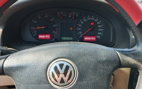 Volkswagen Passat B5+ рестайлинг, 1999 год, 350 000 рублей, 1 фотография