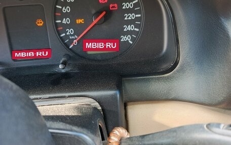 Volkswagen Passat B5+ рестайлинг, 1999 год, 350 000 рублей, 9 фотография