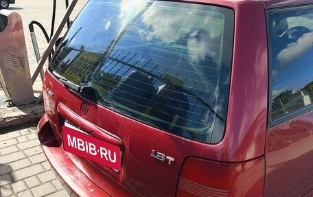 Volkswagen Passat B5+ рестайлинг, 1999 год, 350 000 рублей, 4 фотография