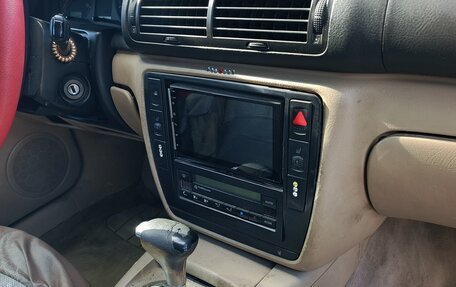 Volkswagen Passat B5+ рестайлинг, 1999 год, 350 000 рублей, 19 фотография