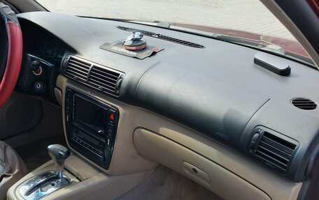 Volkswagen Passat B5+ рестайлинг, 1999 год, 350 000 рублей, 18 фотография