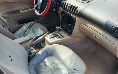 Volkswagen Passat B5+ рестайлинг, 1999 год, 350 000 рублей, 20 фотография