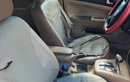 Volkswagen Passat B5+ рестайлинг, 1999 год, 350 000 рублей, 17 фотография