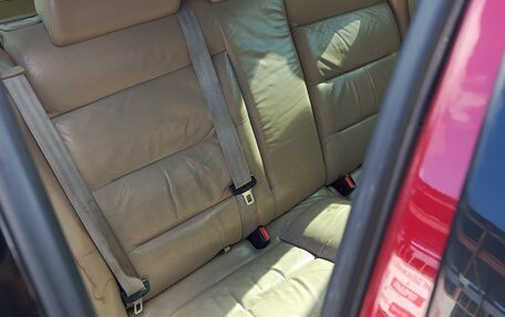 Volkswagen Passat B5+ рестайлинг, 1999 год, 350 000 рублей, 21 фотография