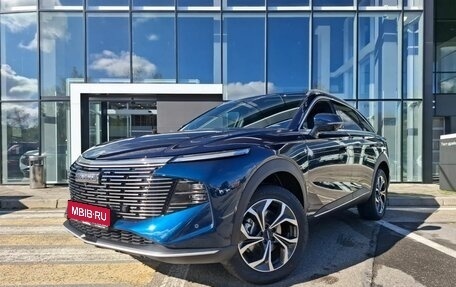 Haval F7, 2025 год, 3 599 000 рублей, 1 фотография