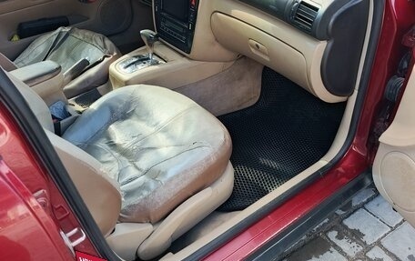 Volkswagen Passat B5+ рестайлинг, 1999 год, 350 000 рублей, 16 фотография