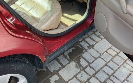 Volkswagen Passat B5+ рестайлинг, 1999 год, 350 000 рублей, 23 фотография