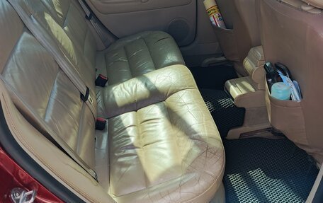 Volkswagen Passat B5+ рестайлинг, 1999 год, 350 000 рублей, 22 фотография