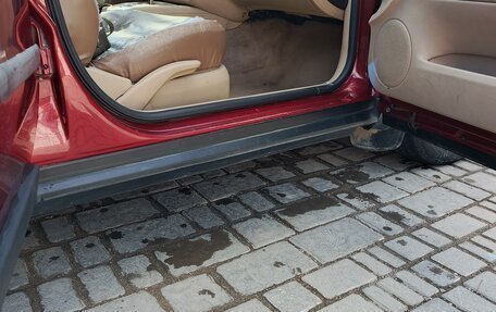 Volkswagen Passat B5+ рестайлинг, 1999 год, 350 000 рублей, 24 фотография