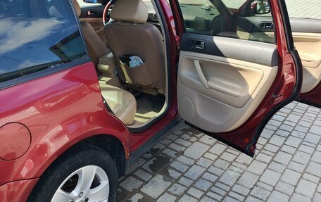 Volkswagen Passat B5+ рестайлинг, 1999 год, 350 000 рублей, 27 фотография