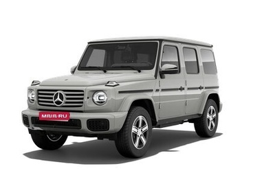Mercedes-Benz G-Класс W463 рестайлинг _iii, 2025 год, 25 990 000 рублей, 1 фотография
