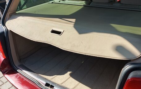 Volkswagen Passat B5+ рестайлинг, 1999 год, 350 000 рублей, 28 фотография