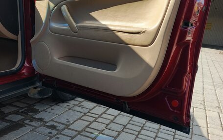 Volkswagen Passat B5+ рестайлинг, 1999 год, 350 000 рублей, 25 фотография