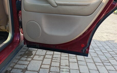 Volkswagen Passat B5+ рестайлинг, 1999 год, 350 000 рублей, 26 фотография