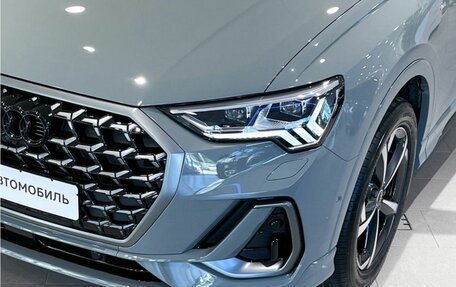 Audi Q3, 2025 год, 5 590 000 рублей, 3 фотография