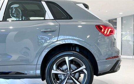 Audi Q3, 2025 год, 5 590 000 рублей, 8 фотография