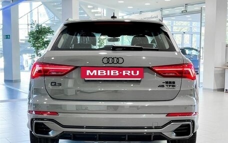 Audi Q3, 2025 год, 5 590 000 рублей, 2 фотография