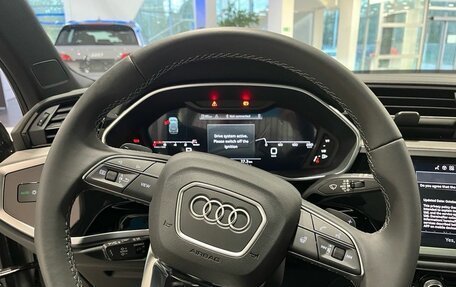 Audi Q3, 2025 год, 5 590 000 рублей, 13 фотография