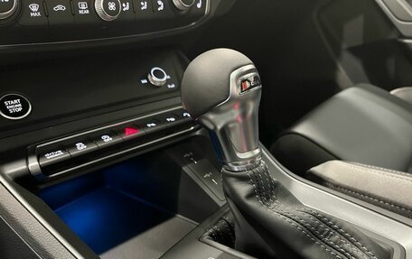 Audi Q3, 2025 год, 5 590 000 рублей, 16 фотография