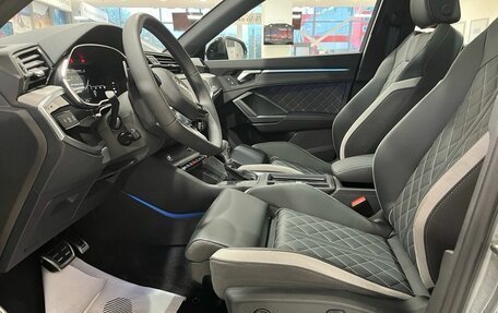 Audi Q3, 2025 год, 5 590 000 рублей, 11 фотография