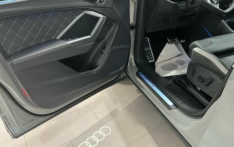 Audi Q3, 2025 год, 5 590 000 рублей, 10 фотография
