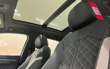 Audi Q3, 2025 год, 5 590 000 рублей, 12 фотография