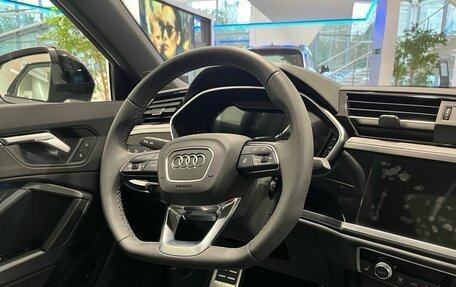 Audi Q3, 2025 год, 5 590 000 рублей, 28 фотография
