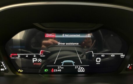 Audi Q3, 2025 год, 5 590 000 рублей, 30 фотография