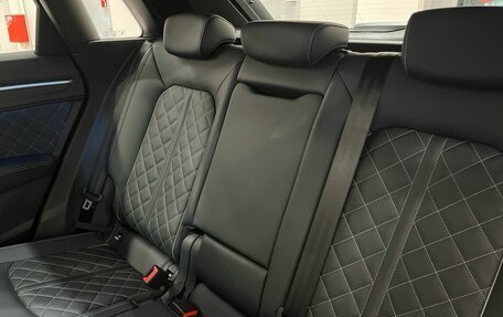 Audi Q3, 2025 год, 5 590 000 рублей, 29 фотография