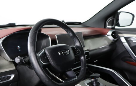 Geely Coolray I, 2023 год, 1 949 990 рублей, 9 фотография