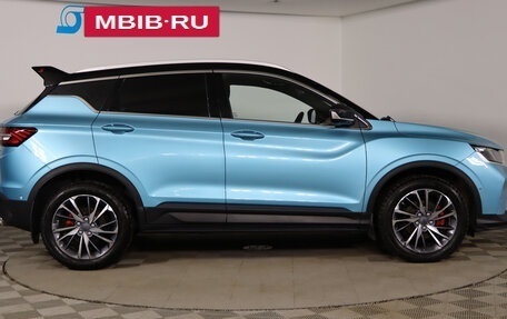 Geely Coolray I, 2023 год, 1 949 990 рублей, 4 фотография