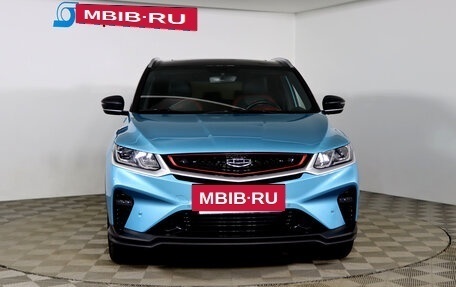 Geely Coolray I, 2023 год, 1 949 990 рублей, 2 фотография