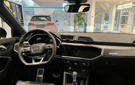 Audi Q3, 2025 год, 5 590 000 рублей, 27 фотография