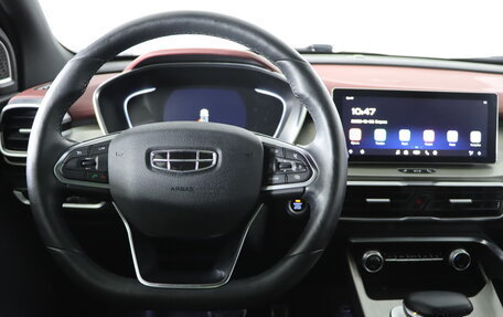 Geely Coolray I, 2023 год, 1 949 990 рублей, 10 фотография