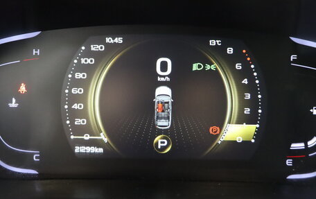 Geely Coolray I, 2023 год, 1 949 990 рублей, 18 фотография