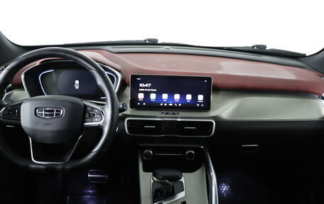 Geely Coolray I, 2023 год, 1 949 990 рублей, 13 фотография