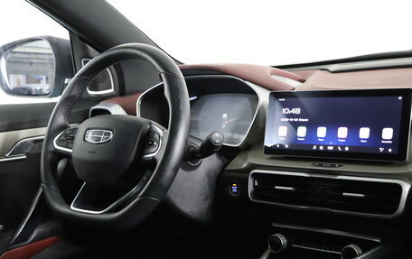 Geely Coolray I, 2023 год, 1 949 990 рублей, 12 фотография