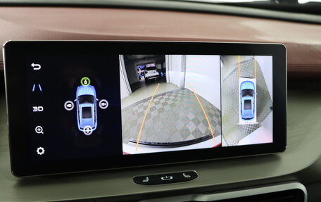 Geely Coolray I, 2023 год, 1 949 990 рублей, 22 фотография