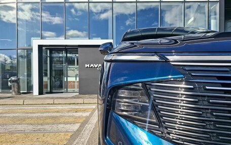 Haval F7, 2025 год, 3 599 000 рублей, 4 фотография