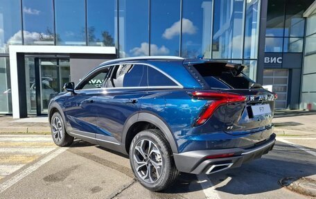 Haval F7, 2025 год, 3 599 000 рублей, 8 фотография