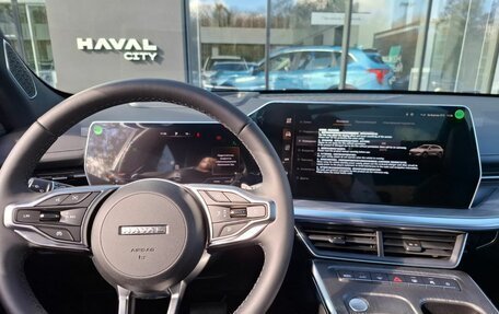 Haval F7, 2025 год, 3 599 000 рублей, 17 фотография