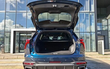 Haval F7, 2025 год, 3 599 000 рублей, 12 фотография