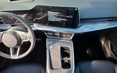 Haval F7, 2025 год, 3 599 000 рублей, 18 фотография