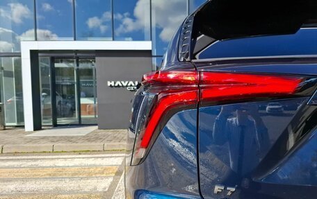 Haval F7, 2025 год, 3 599 000 рублей, 11 фотография