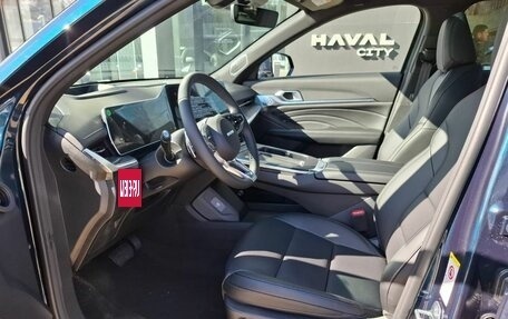 Haval F7, 2025 год, 3 599 000 рублей, 15 фотография