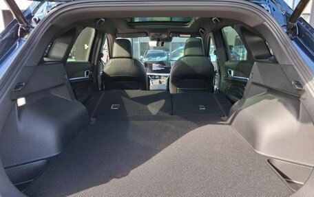 Haval F7, 2025 год, 3 599 000 рублей, 24 фотография