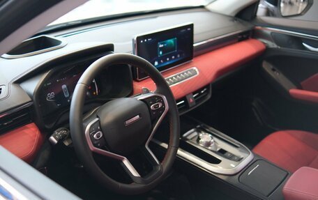 Haval Jolion, 2025 год, 2 699 000 рублей, 11 фотография