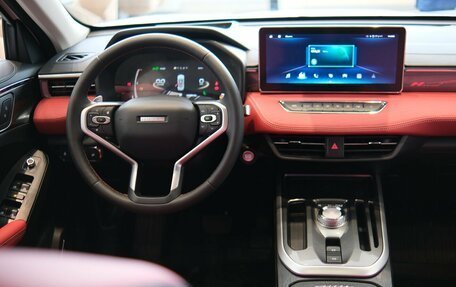 Haval Jolion, 2025 год, 2 699 000 рублей, 28 фотография